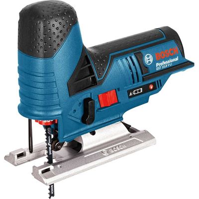 Bosch GST 12 V-LI 12v Cordless Jigsaw No Batteries No Battery Charger No Case