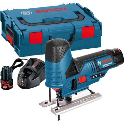 Bosch GST 12 V-LI 12v Cordless Jigsaw