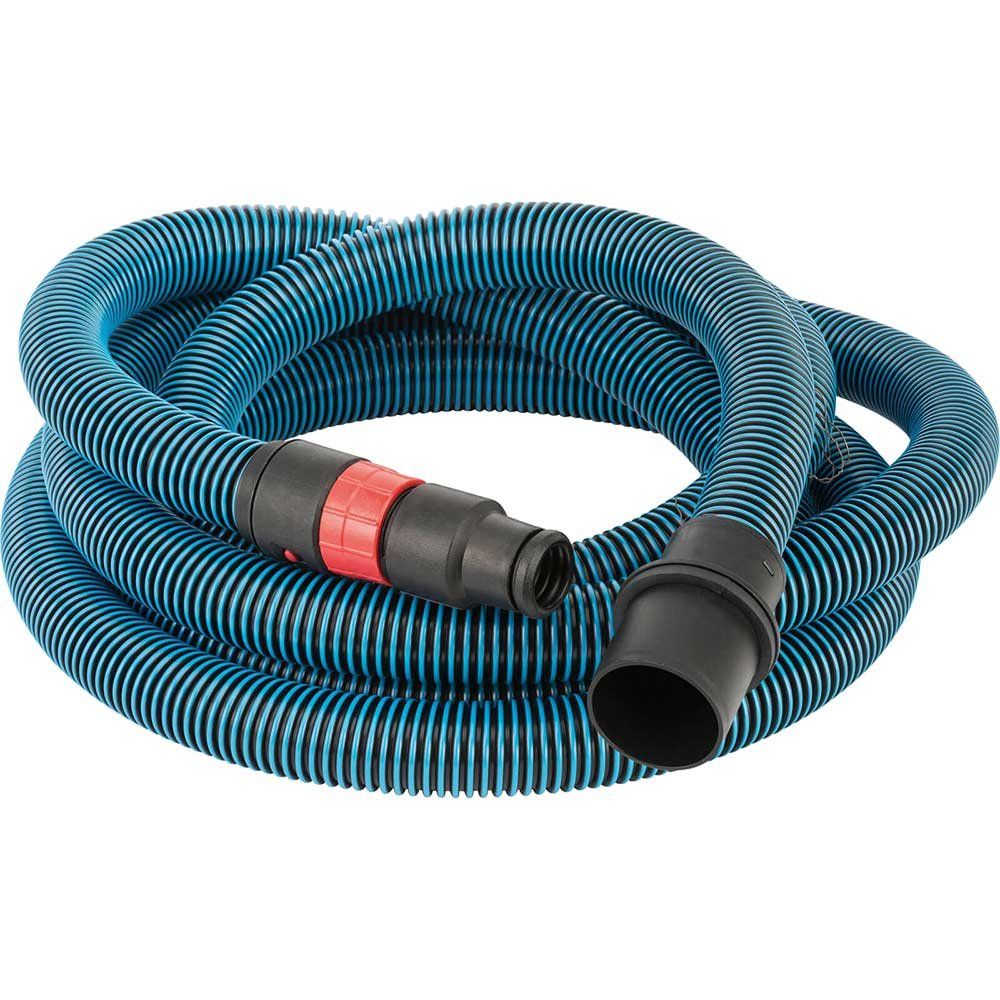Bosch Antistatic Hose for GAS 35 and 55 Dust Extractor 35mm 5m - Image 1