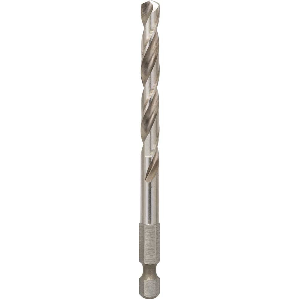 Bosch PRO Hole Saw Arbor HSS-E Pilot Drill Bit - Image 1