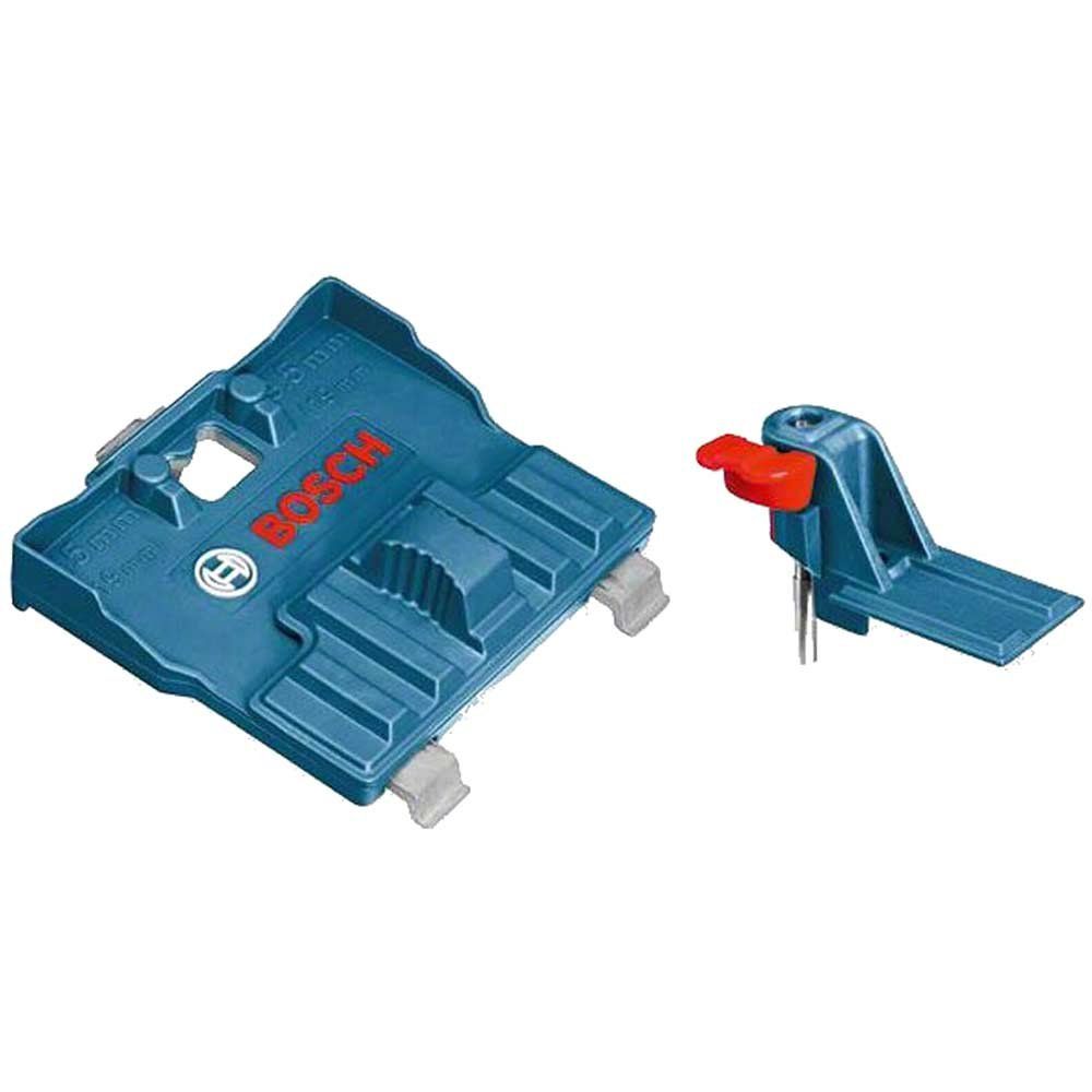 Bosch RA 32mm Hole Layout Adaptor for FSN Guide Rails - Image 1