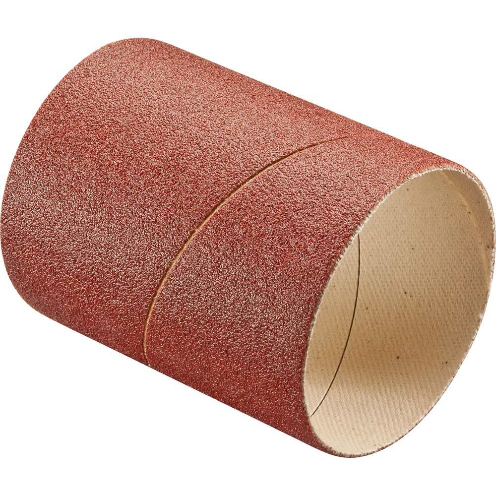 Bosch SH 60 Sanding Sleeve for PRR 250 ES Sanding Roller 120g Pack of 3 - Image 1