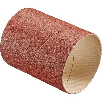 Bosch SH 60 Sanding Sleeve for PRR 250 ES Sanding Roller 120g Pack of 3
