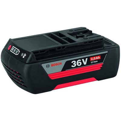 Bosch 1600Z0003B Gba 36V Battery Pack 36V 2.0Ah Li-Ion