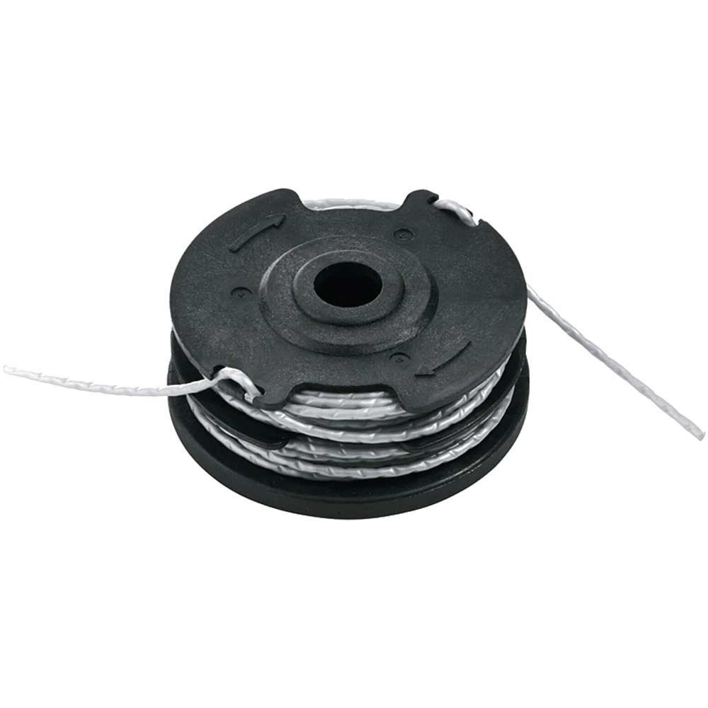 Bosch Genuine Spool and Line for ART 24, 27, 30 and 36v Grass Trimmers Pack of 1 - Image 1
