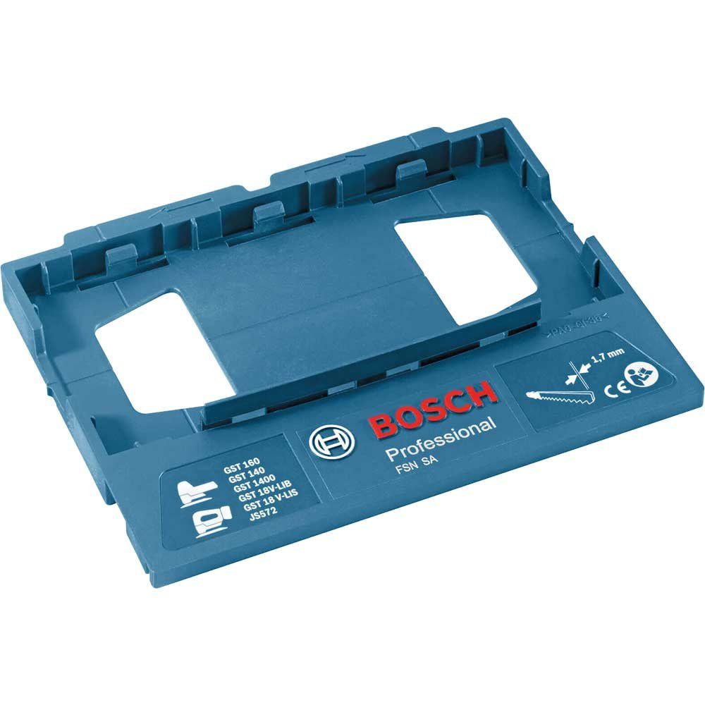 Bosch FSN SA Jigsaw Guiderail Adapter - Image 1