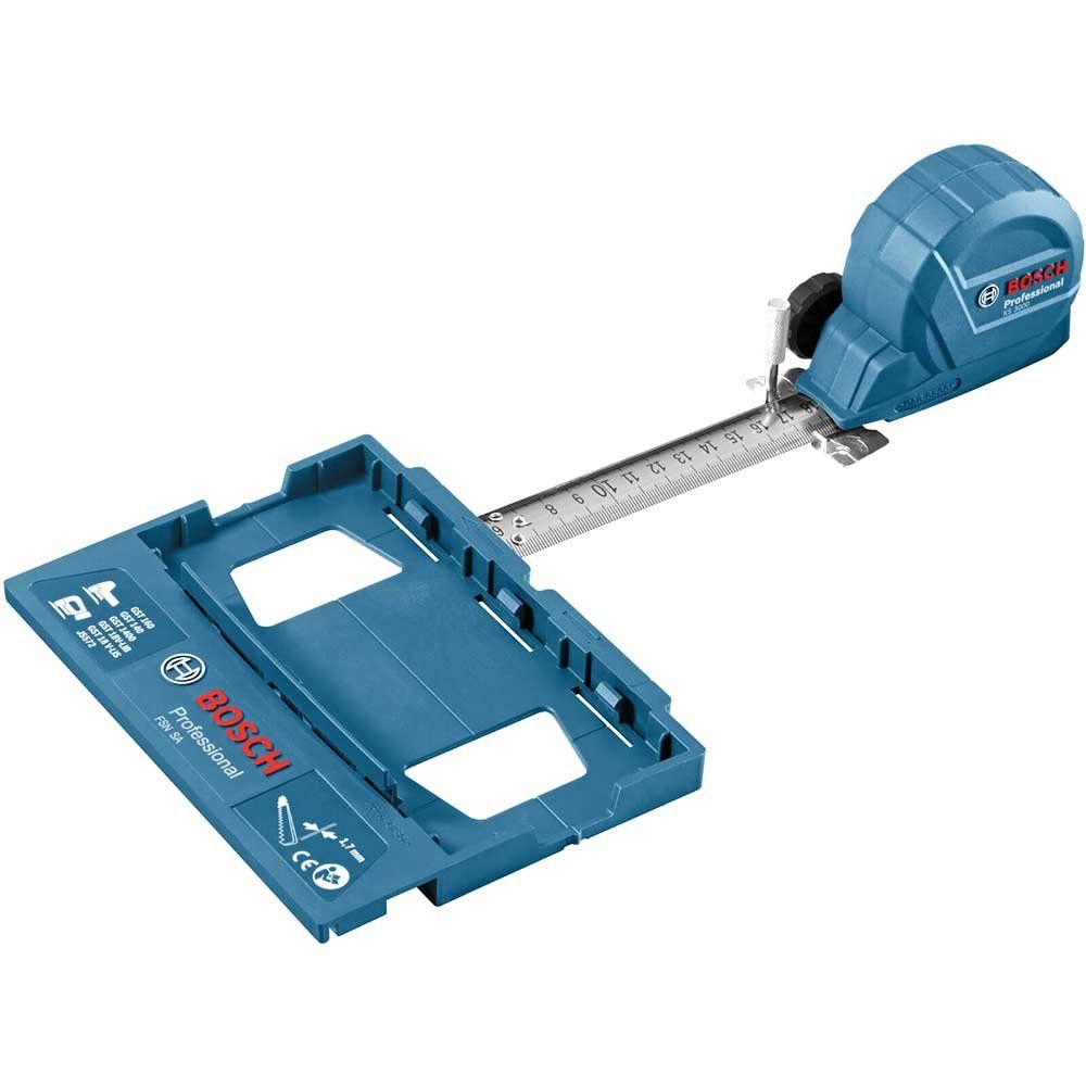 Bosch KS 3000 Jigsaw Jig for Guided Circle Cuts - Image 1
