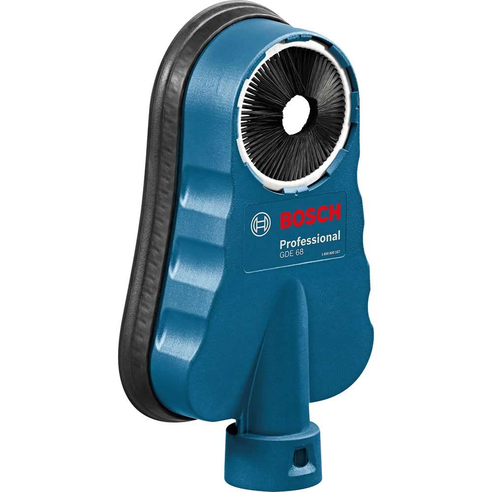 Bosch GDE 68 Universal Dust Extraction Adaptor - Image 1