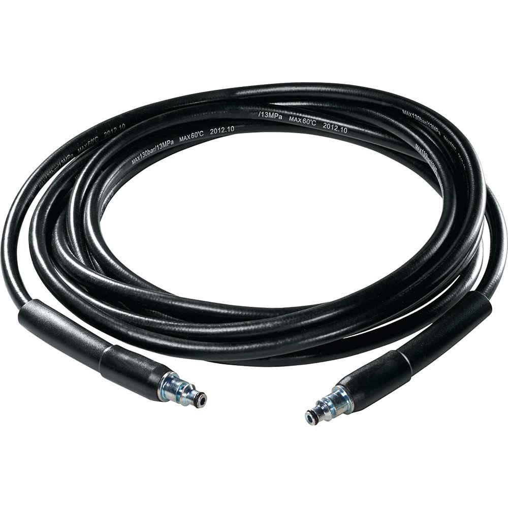 Bosch High Pressure Hose for AQT Pressure Washers 6m - Image 1
