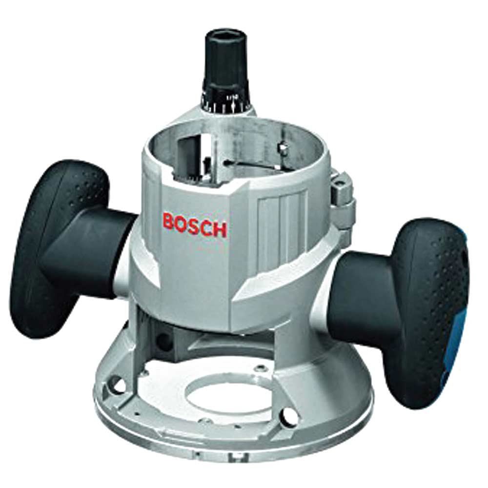 Bosch GKF 1600 Compact Fixed Base Router Unit for GOF1600 - Image 1