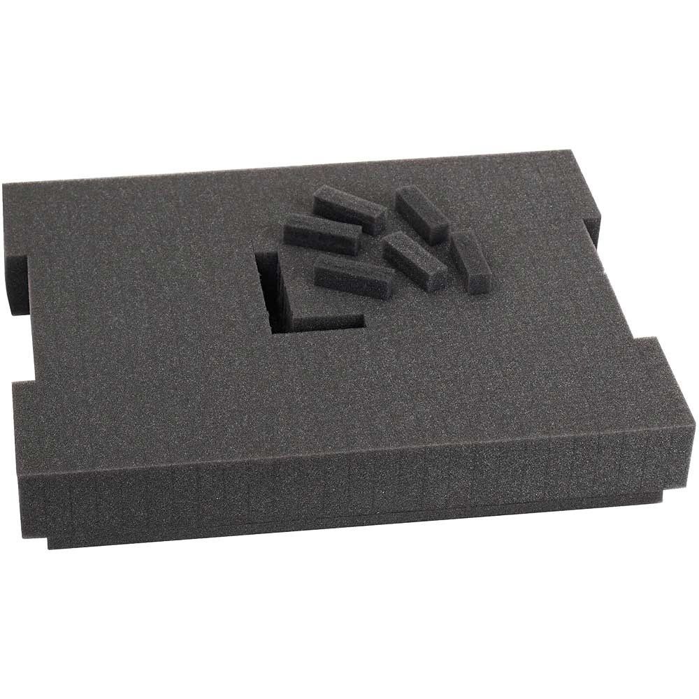 Bosch 102 L-Boxx Foam Insert - Image 1