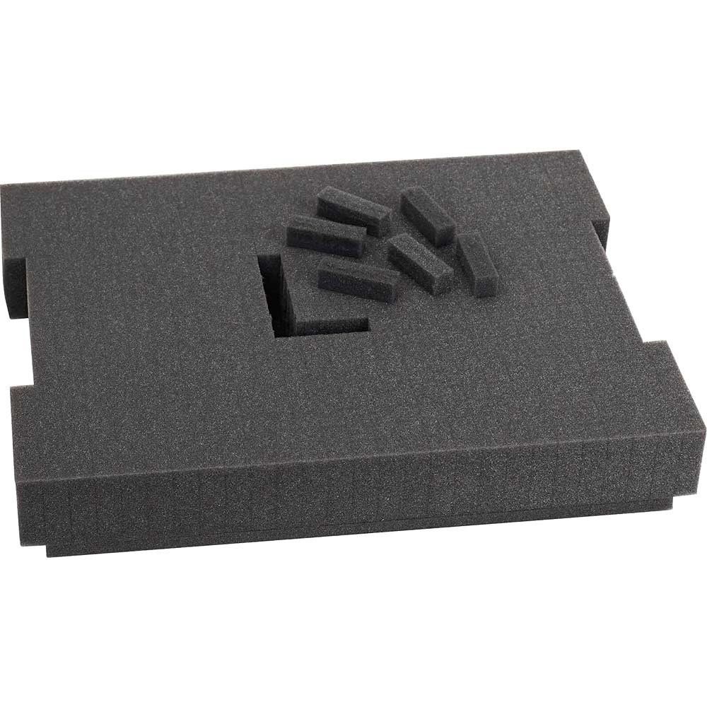 Bosch 136 L-Boxx Foam Insert - Image 1