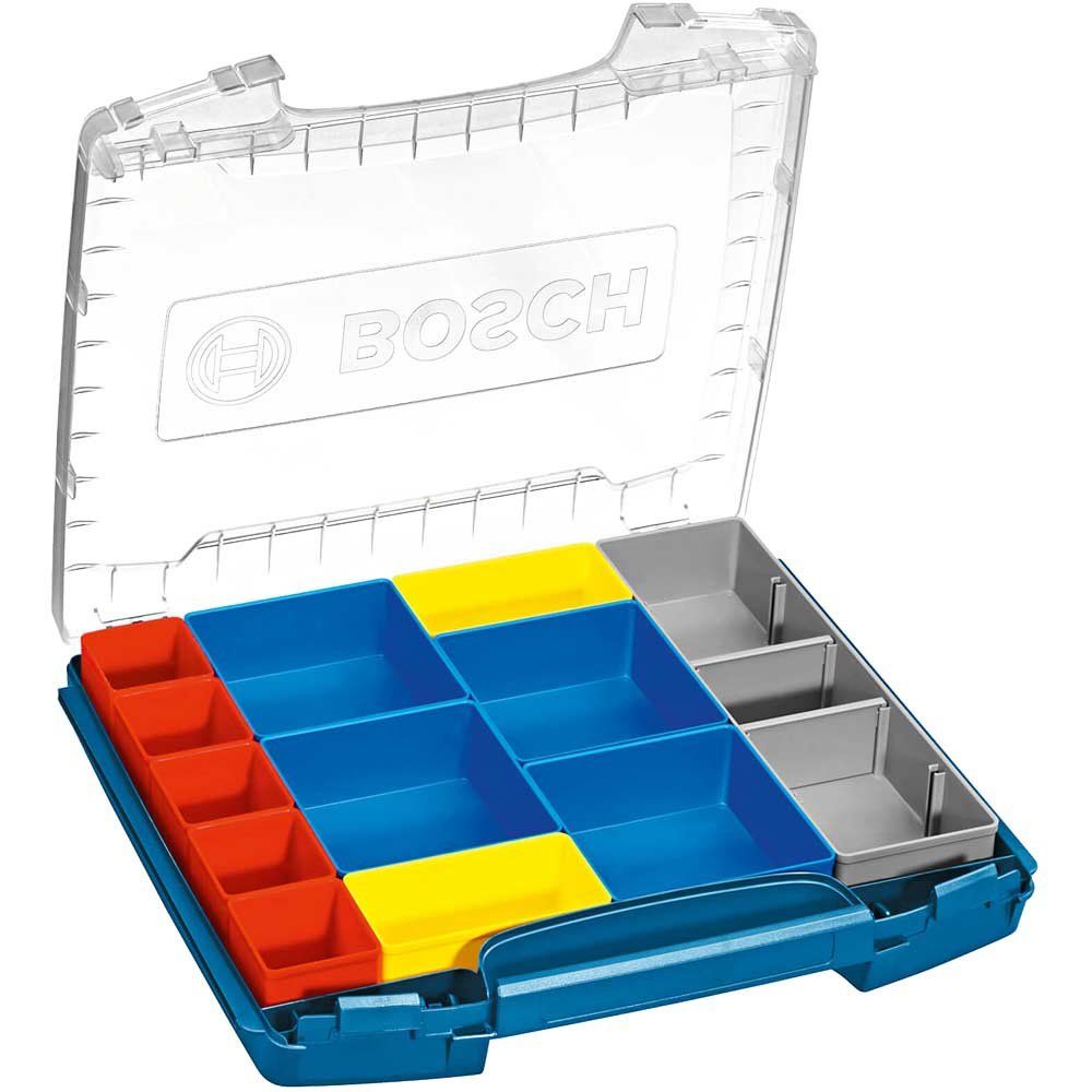 Bosch i-BOXX 53 Case Plus 12 Assorted Compartments - Image 1