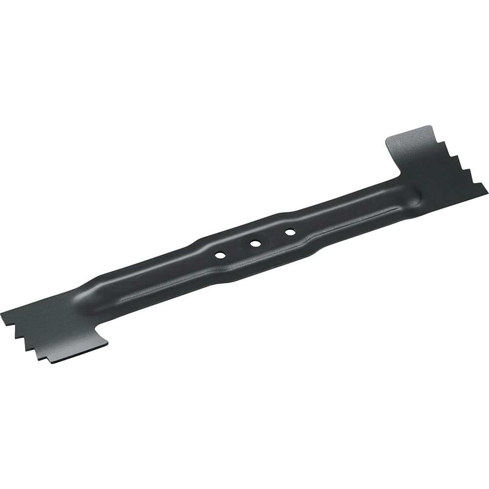 Bosch Genuine Leaf Collect Blade for Electric ROTAK 40 Lawnmowers Pack of 1 - Image 1