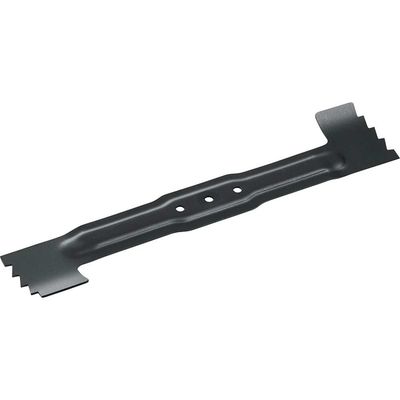Bosch Genuine Leaf Collect Blade for Electric ROTAK 40 Lawnmowers Pack of 1
