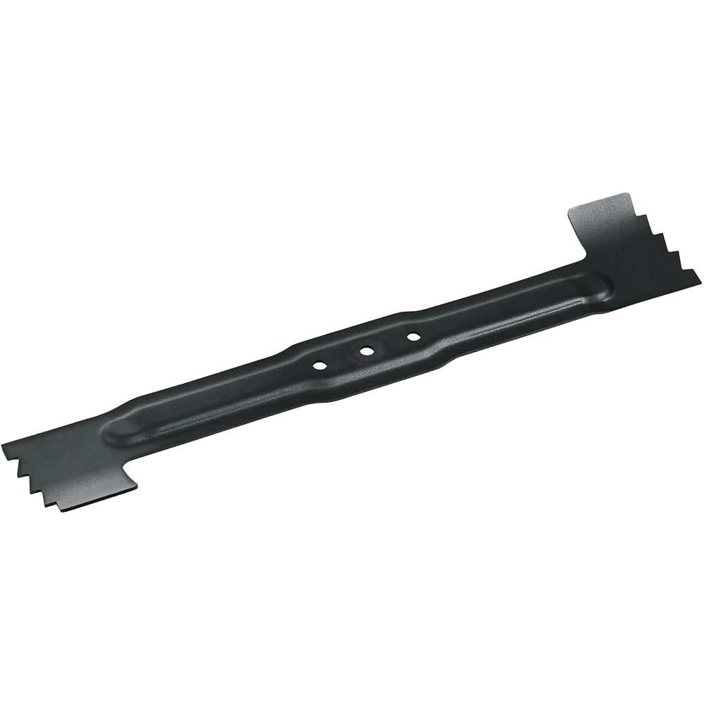 Bosch Genuine Leaf Collect Blade for Electric ROTAK 43 Lawnmowers Pack of 1 - Image 1