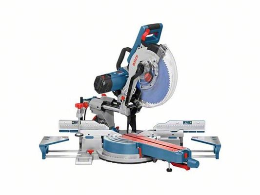 Bosch Bosch GCM 12 SDE 305mm Sliding Mitre Saw (110V)