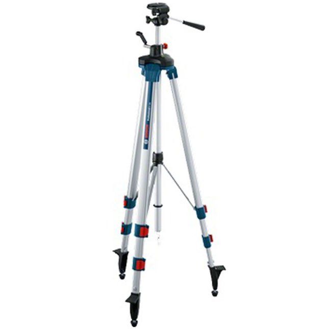 Bosch BT250 Professional Tripod - Image 1