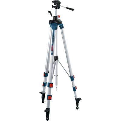 Bosch BT250 Professional Tripod - Thumbnail 2
