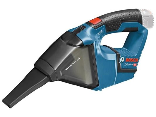 Bosch Bosch GAS 10.8 V-LI Cordless Dust Extractor (Bare Unit)