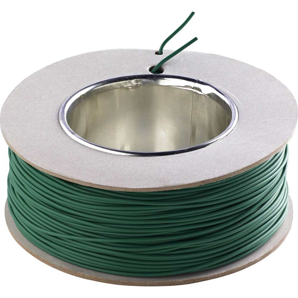 Bosch Perimeter Wire for INDEGO Robotic Lawnmowers 100m Pack of 1 - Image 1
