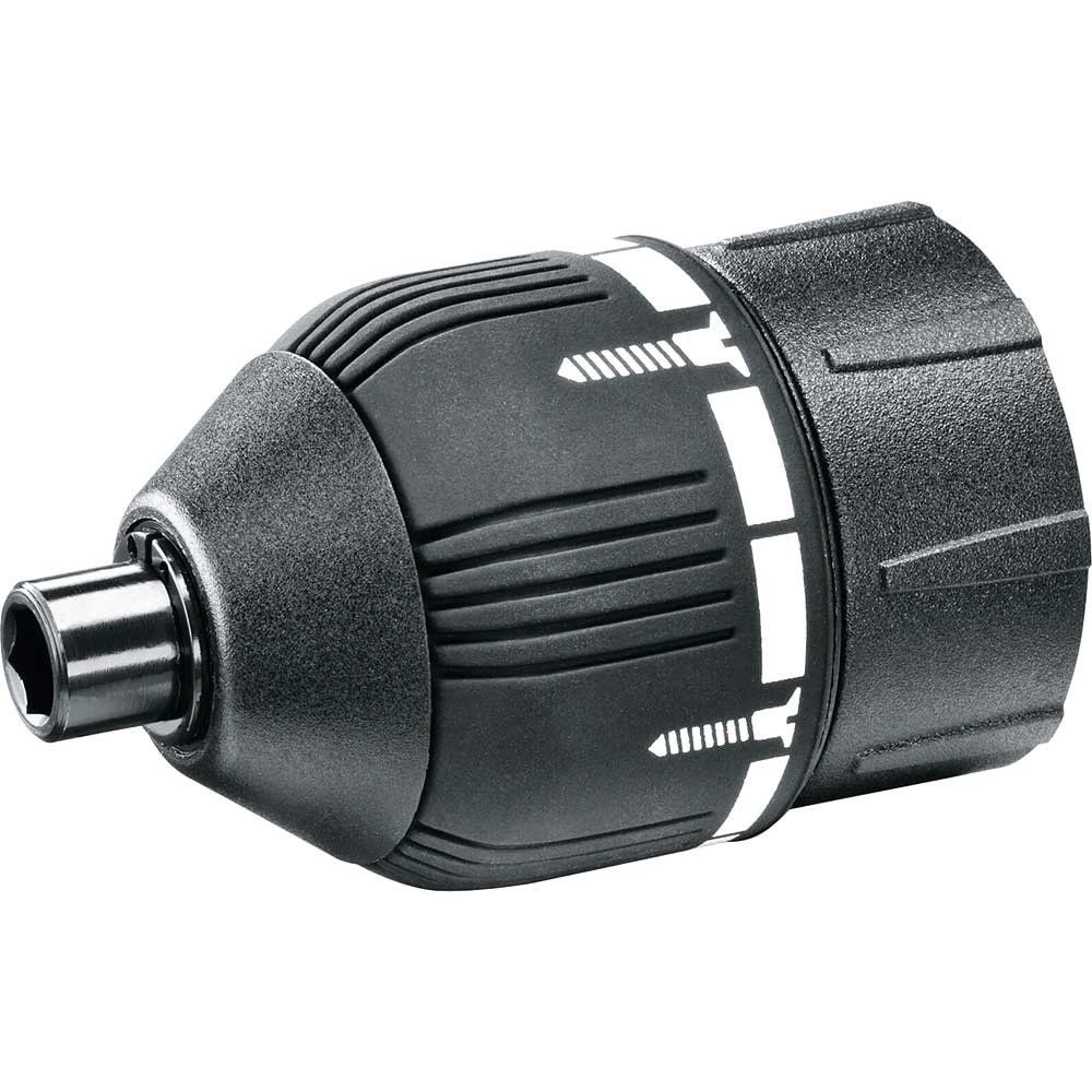 Bosch Torque Setting Adaptor for IXO Screwdrivers - Image 1
