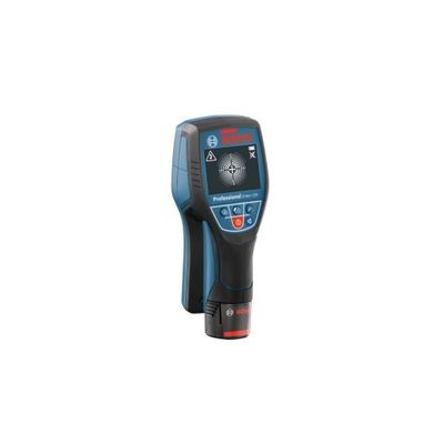 Bosch Bosch D-TECT120 10.8V Professional Wallscanner 1x1.5Ah Battery