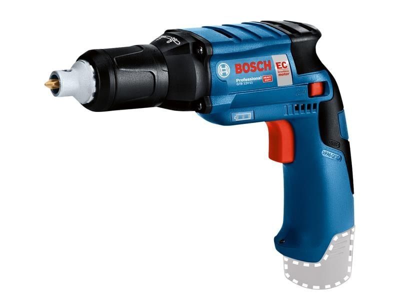 Bosch Bosch GSR 10.8 V-EC TE Professional Drywall Screwdriver (Bare Unit) - Image 1