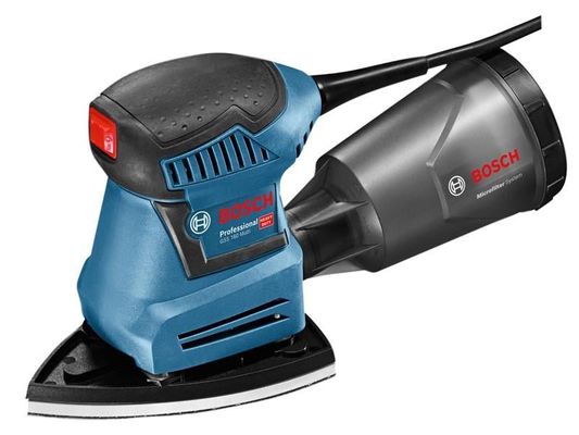 Bosch GSS-160 Orbital Sander 240V