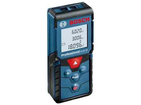 Bosch Bosch GLM40 Laser Measure