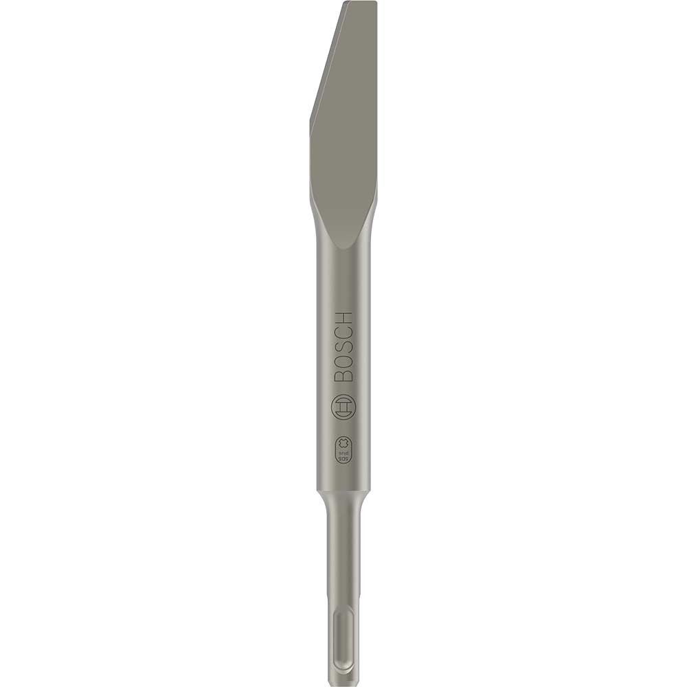 Bosch PRO SDS Plus Mortar Raking Chisel 200mm 9.5mm - Image 1