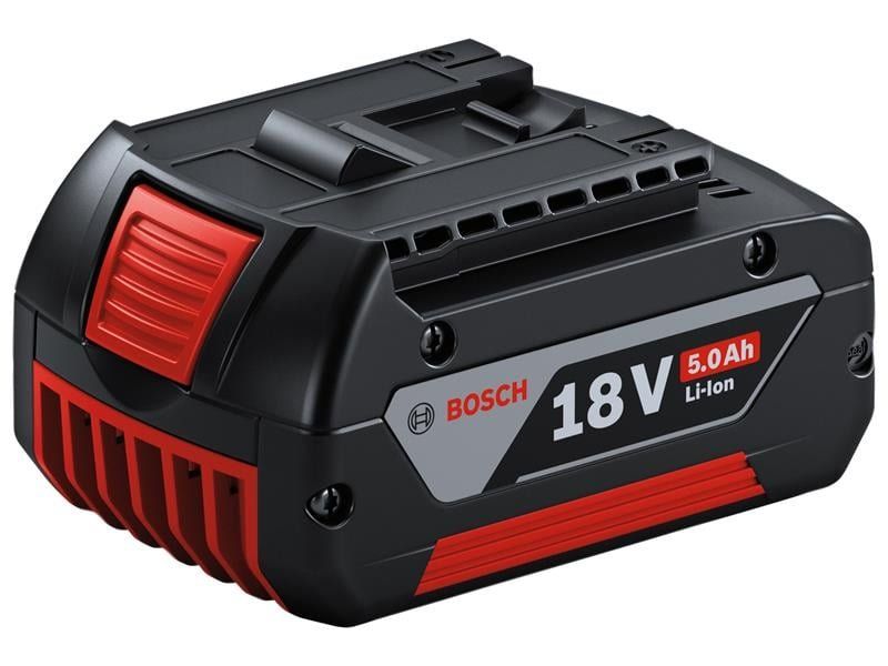 Bosch GBA 5.0AH 18V Battery - Image 1