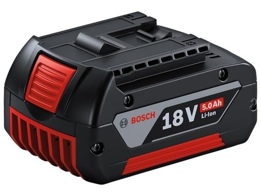 Bosch GBA 5.0AH 18V Battery