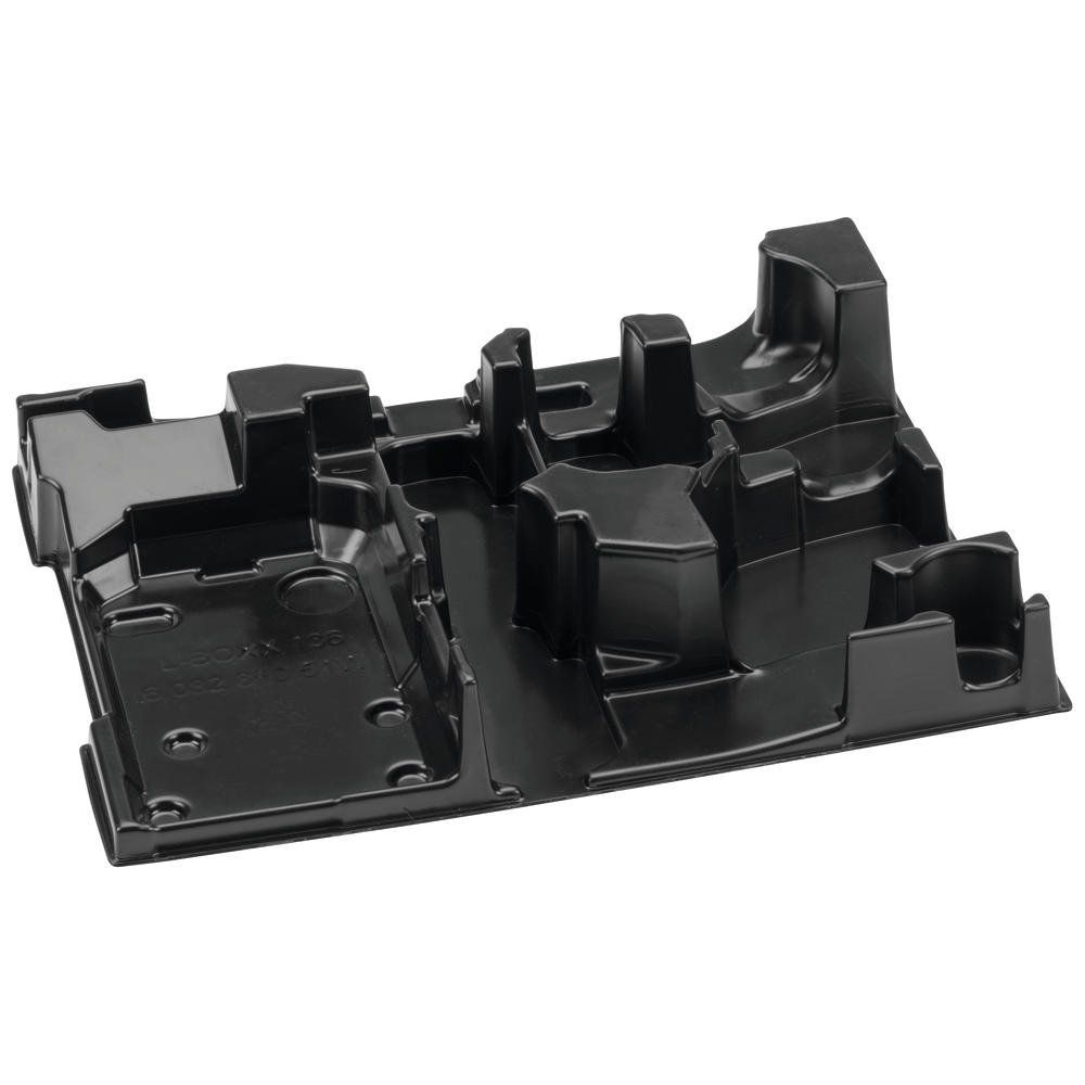 Bosch 1600A002WR Inlay For L Boxx Size 2 Power Tool Case - Image 1
