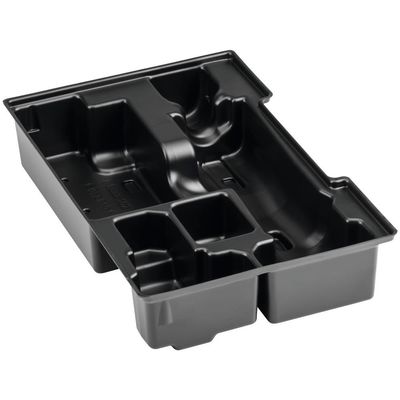 Bosch 1600A002WV Inlay For L Boxx Size 1 Power Tool Case - Thumbnail 2