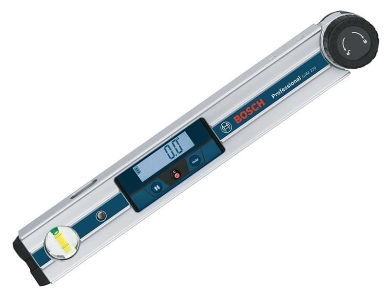 Bosch Bosch GAM 220 Professional Angle Measurer - Image 1