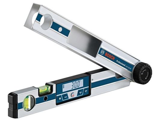 Bosch Professional Gam 220 Mf Angle Measure