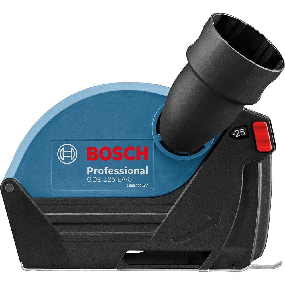 Bosch GDE 125 EA-S Angle Grinder Dust Guard 125mm - Image 1