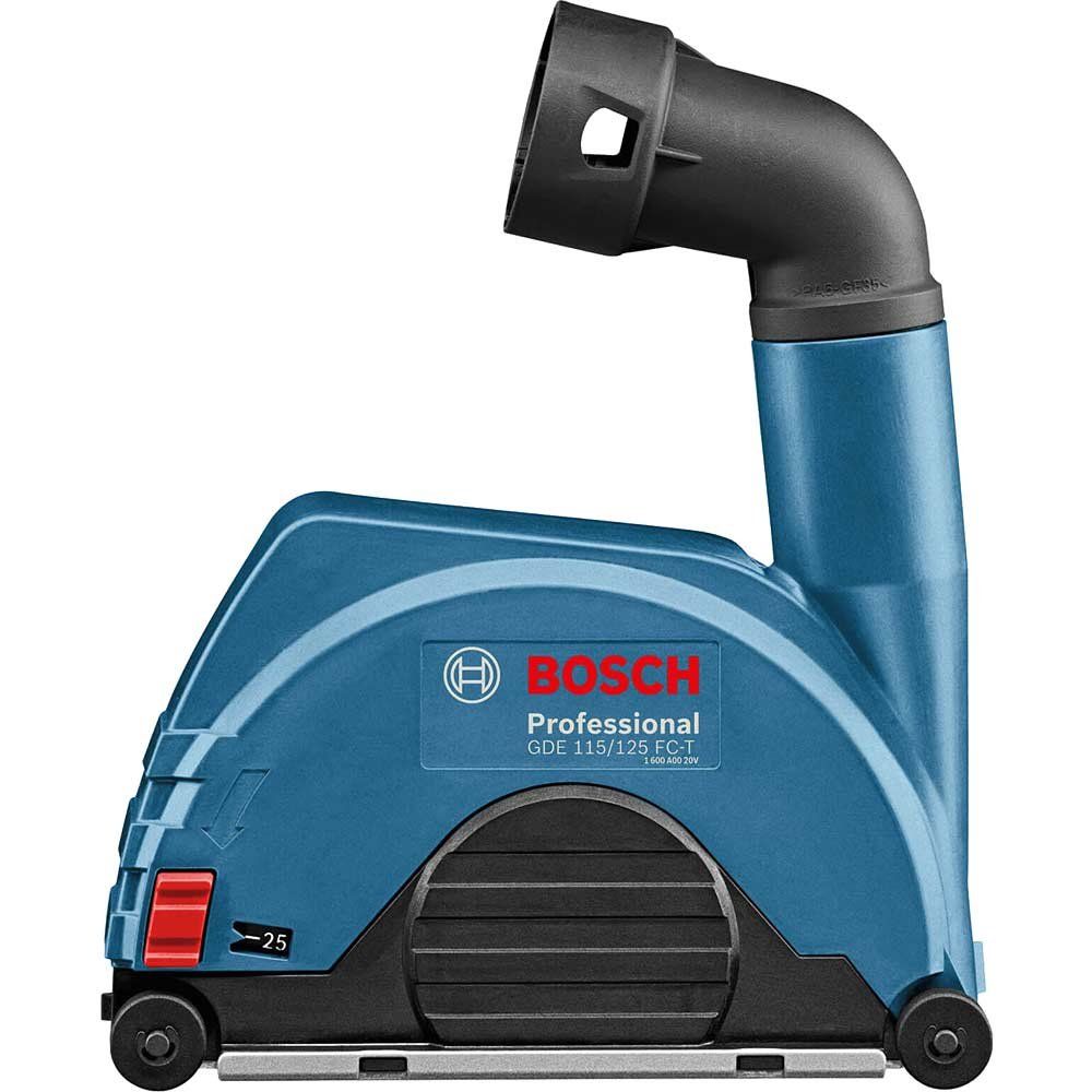 Bosch GDE 115/125 FC-T Angle Grinder Dust Guard 115/125mm - Image 1