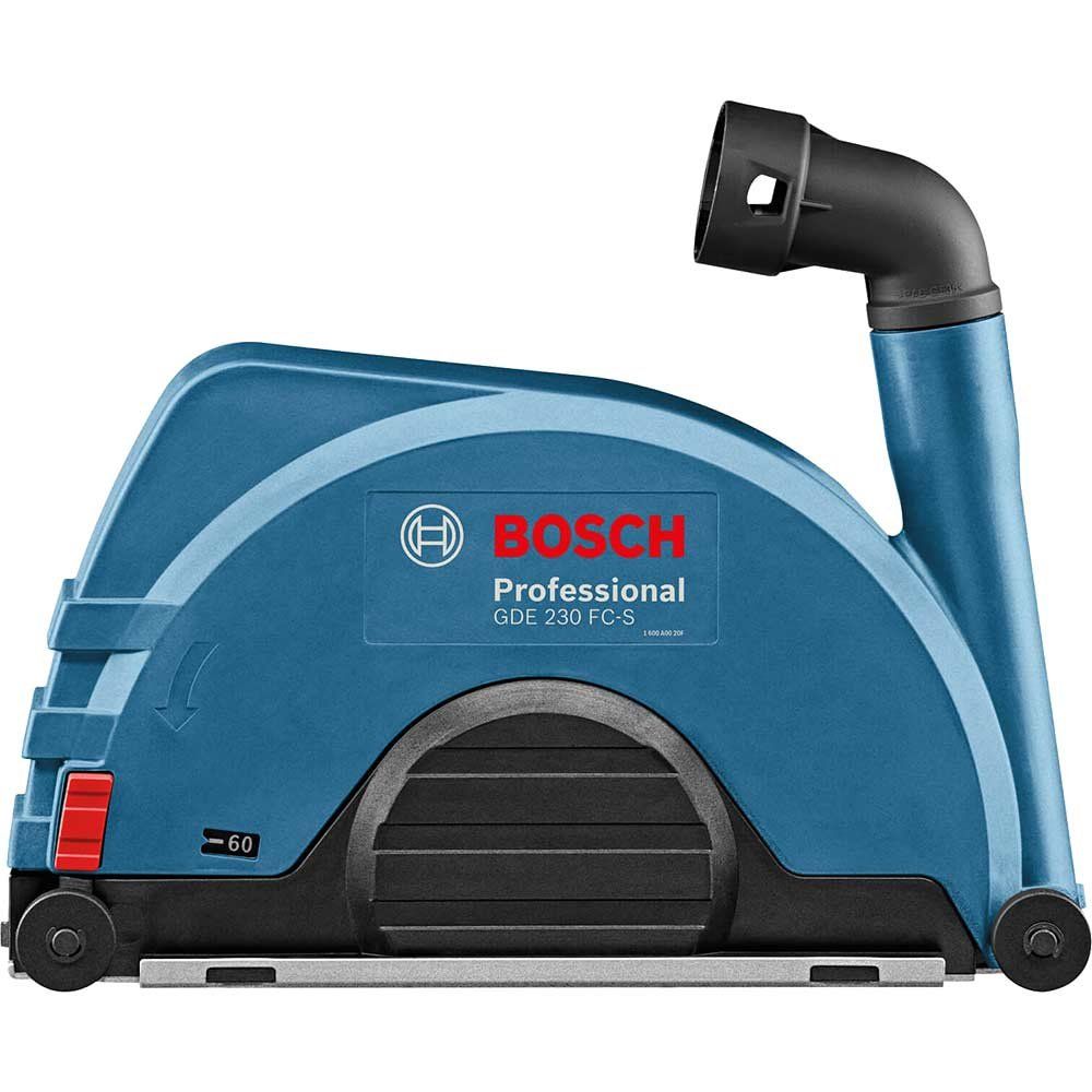 Bosch GDE 230 FC-S Angle Grinder Dust Guard 230mm - Image 1