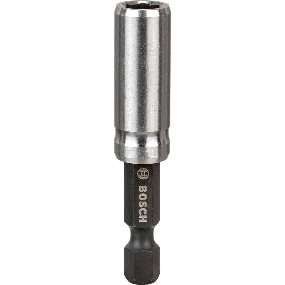 Bosch Professional Magnetic Screwdriver Bit Holder 55mm - Image 1