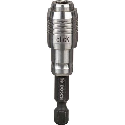 Bosch OneClick Locking Screwdriver Bit Holder 60mm