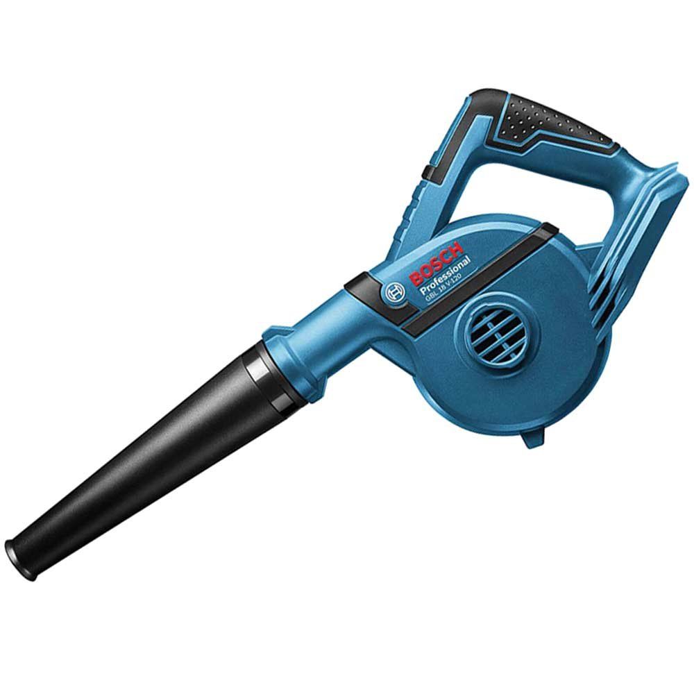 Bosch GBL 18 V-120 18v Cordless Blower No Batteries No Battery Charger No Case - Image 1
