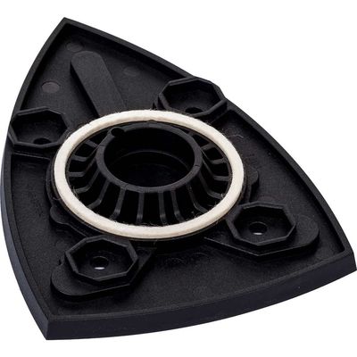 Bosch Delta Swing Plate for GSS Series Orbital Sanders