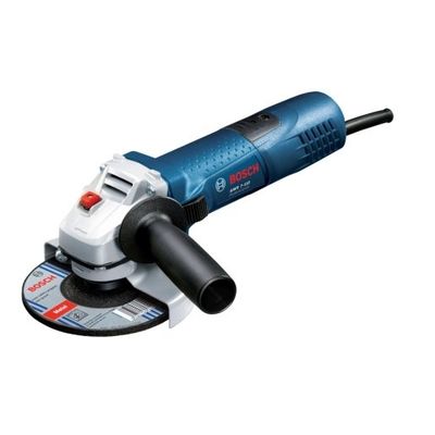 Bosch Bosch GWS 7-115 115mm Professional Angle Grinder (110V)