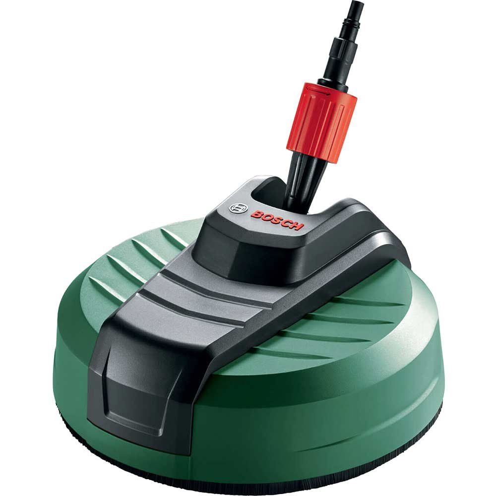 Bosch AquaSurf 280 Hard Surface Patio Cleaner for AQT Pressure Washers 280mm - Image 1