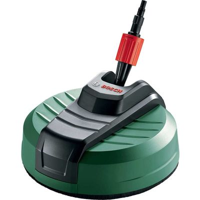 Bosch AquaSurf 280 Hard Surface Patio Cleaner for AQT Pressure Washers 280mm