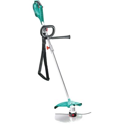 Bosch AFS 23-37 Brush Cutter and Line Trimmer 370mm 240v