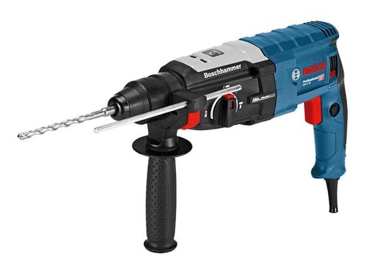 Bosch Bosch GBH 2-28 Professional SDS-plus 2kg Rotary Hammer Drill In a L-BOXX (230V)