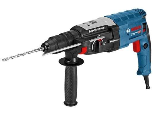 Bosch Bosch GBH 2-28 F Professional SDS-plus 2kg Rotary Hammer Drill in a L-BOXX (110V)